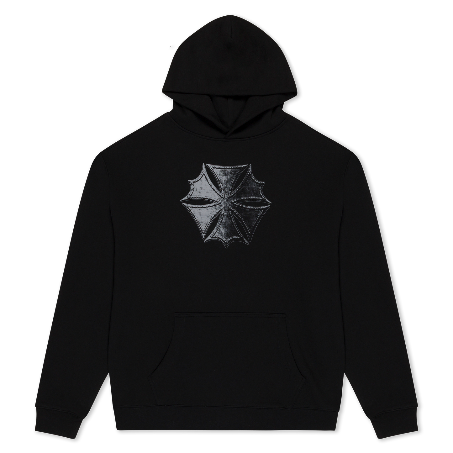 PSYCHO TOUR EMBLEM HOODIE