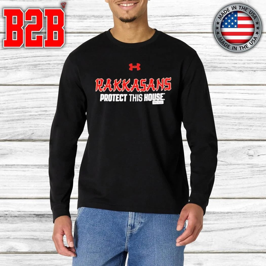Pete Hegseth Koizumi Shinjiro Rakkasans Protect This House Shirt
