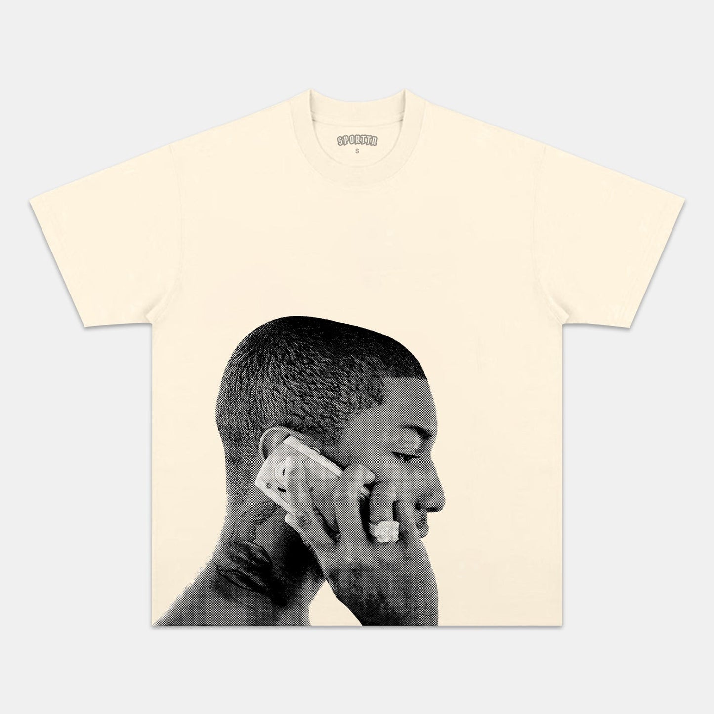 Pharrell Williams TEE - clothing by TeeHivey.com (Image 4)