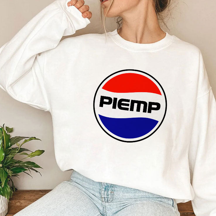 Piemp Pepsi T Shirt