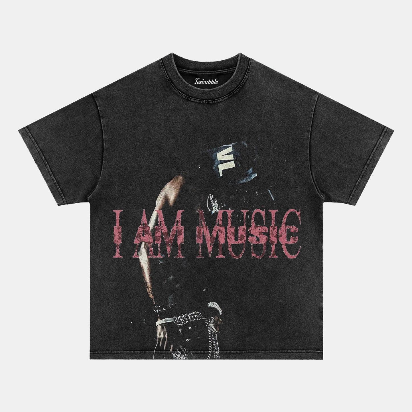 PLAYBOI CARTI TEE T1