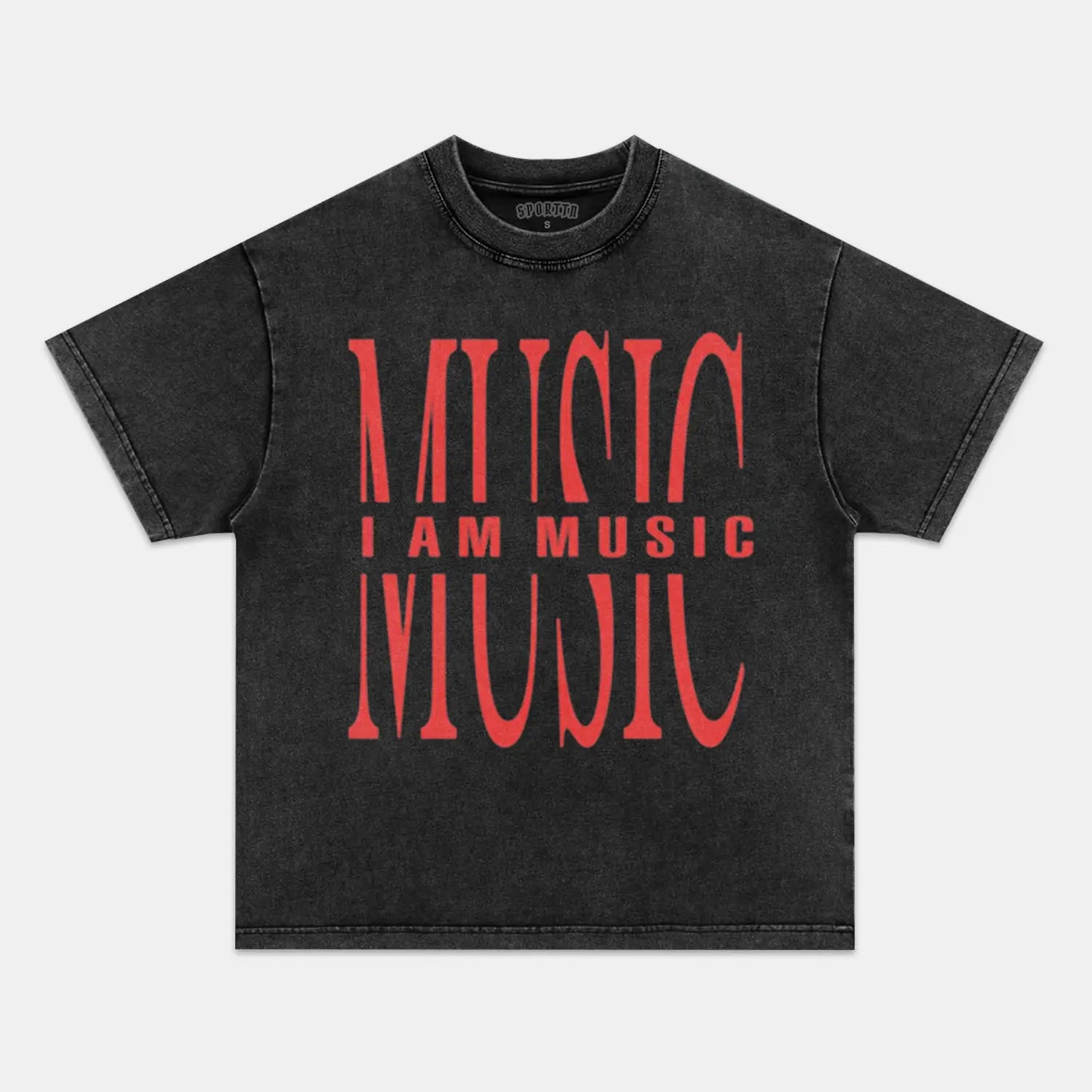 PLAYBOI CARTI & I AM MUSIC 2025 V3 TEE - clothing by TeeHivey.com (Image 4)