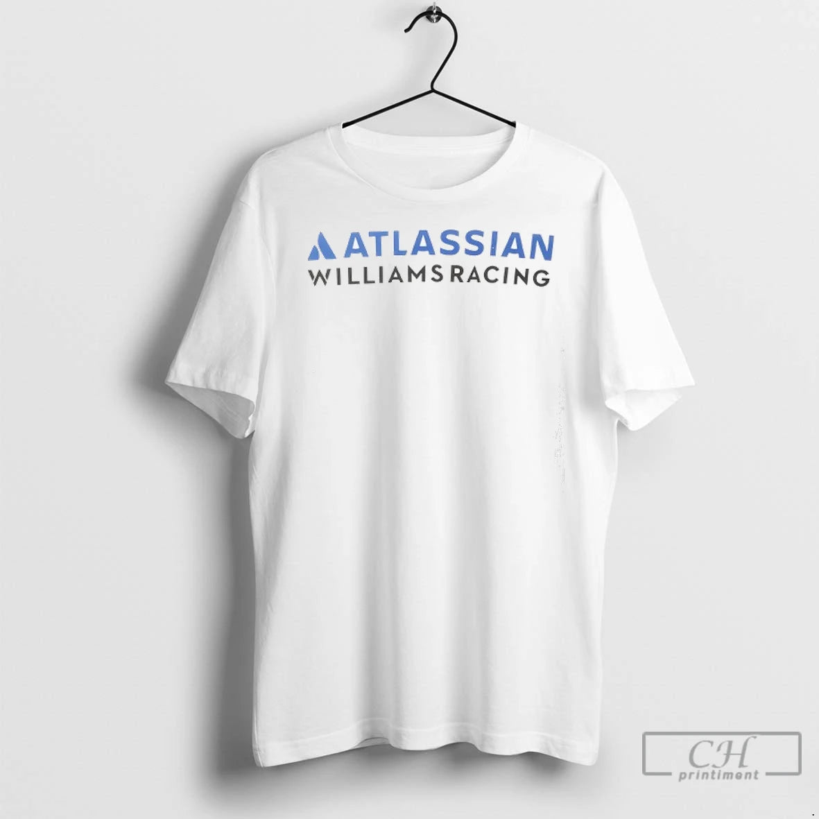 Premium Atlassian Williams Racing