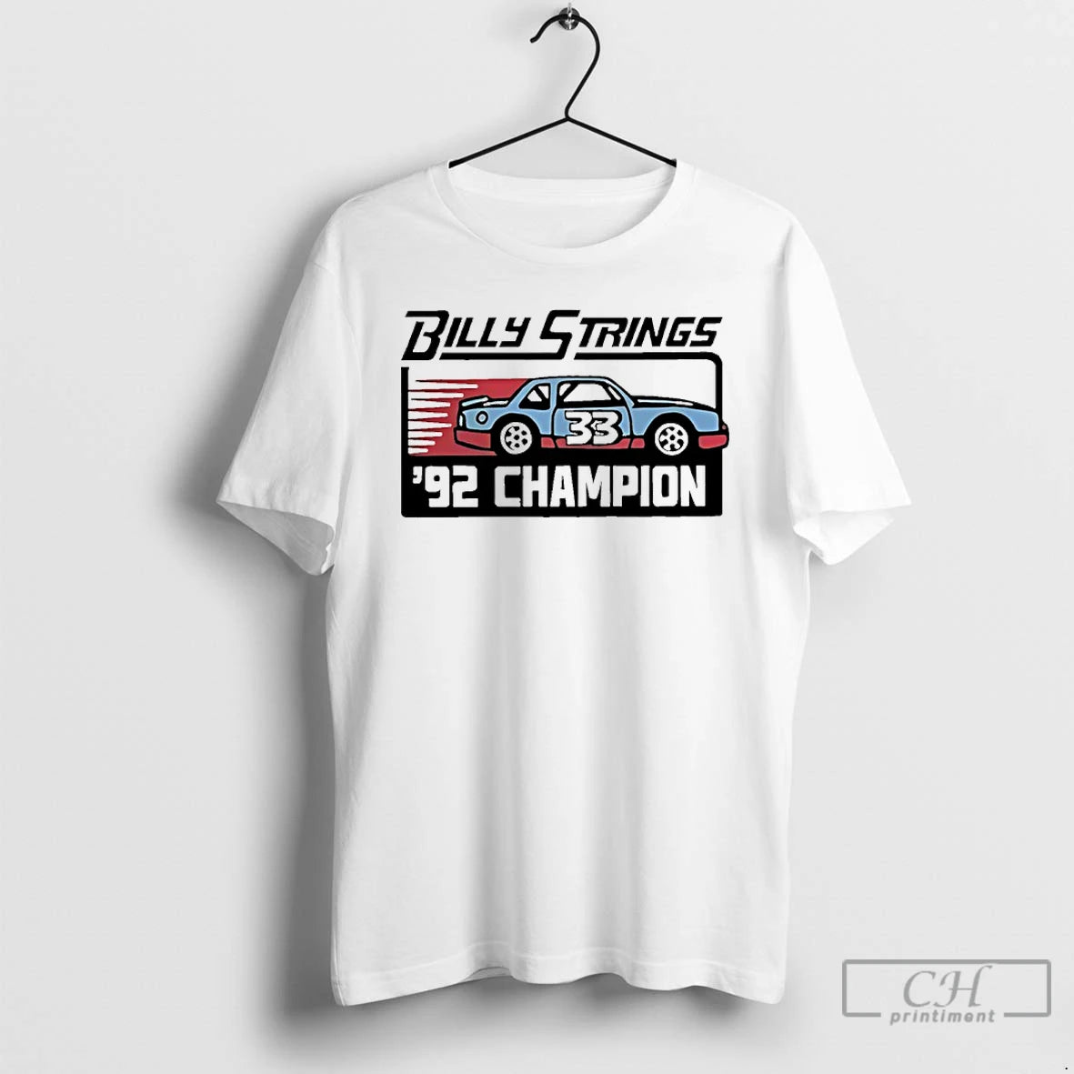 Premium Billy Strings Winter 2026 Tour Champion - clothing by TeeHivey.com