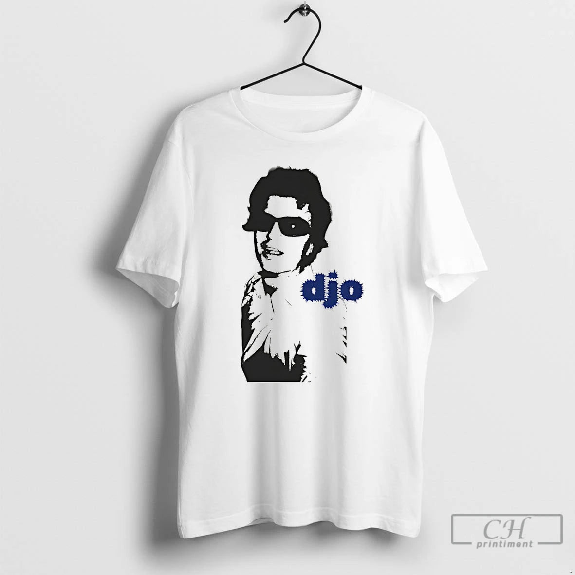 Premium Djo Indie Band Graphic - clothing by TeeHivey.com