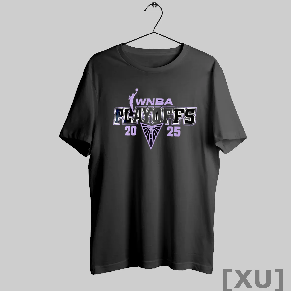Premium Golden State Valkyries 2025 Wnba Playoffs T Shirts - clothing by TeeHivey.com