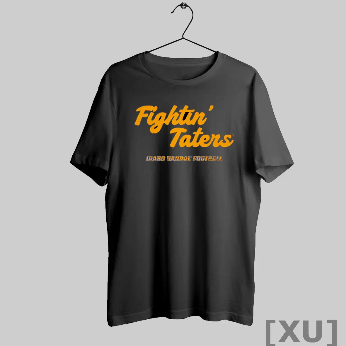 Premium Idaho Vandals 2025 Fightin Taters T Shirts - clothing by TeeHivey.com