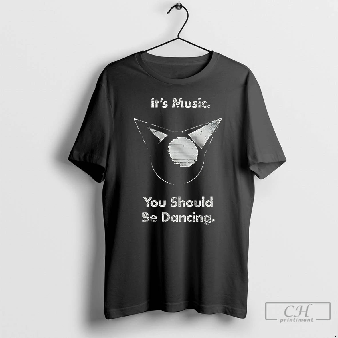 Premium Its Music You Should Be Dancing Ceramic Ceramic And Classic Dad Cap T Shirts - clothing by TeeHivey.com
