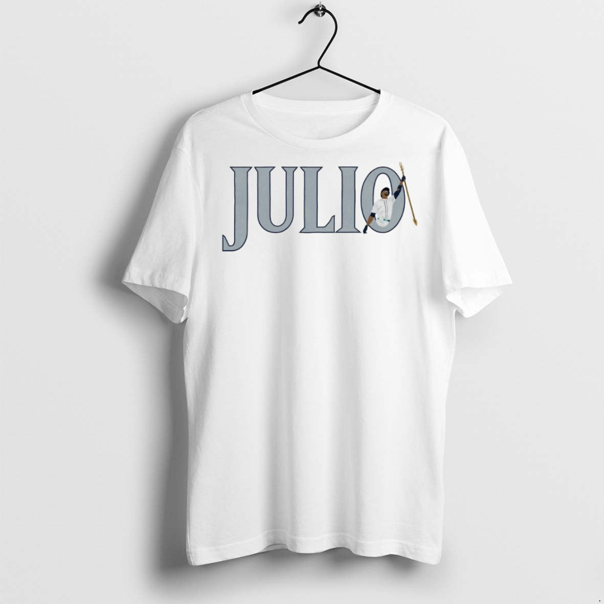 Premium Juli O Julio Rodriguez Seattle Mariners Signature T Shirts - clothing by TeeHivey.com