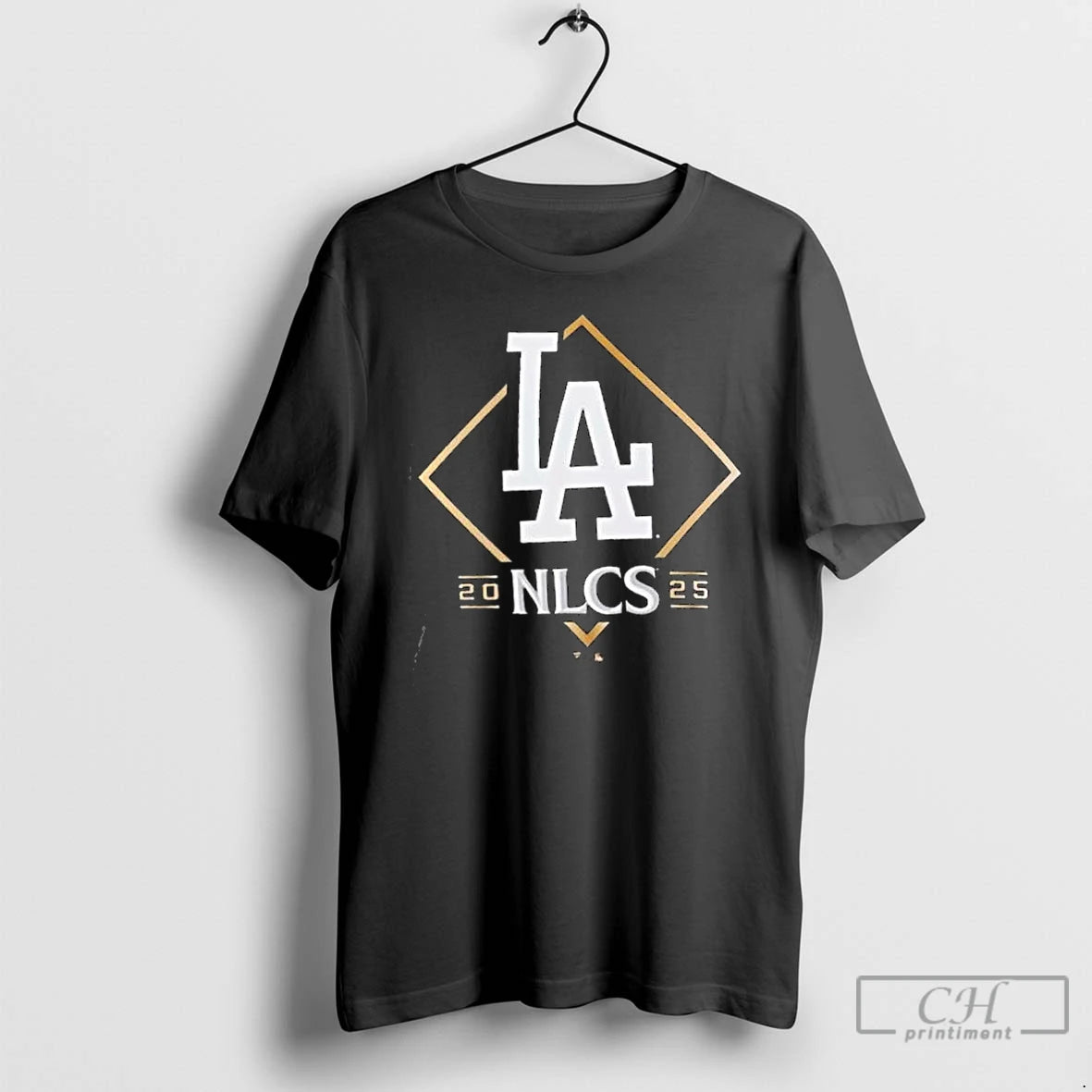 Premium Los Angeles Dodgers 2025 National League Division Series Champions Long Sleve T Shirts - clothing by TeeHivey.com