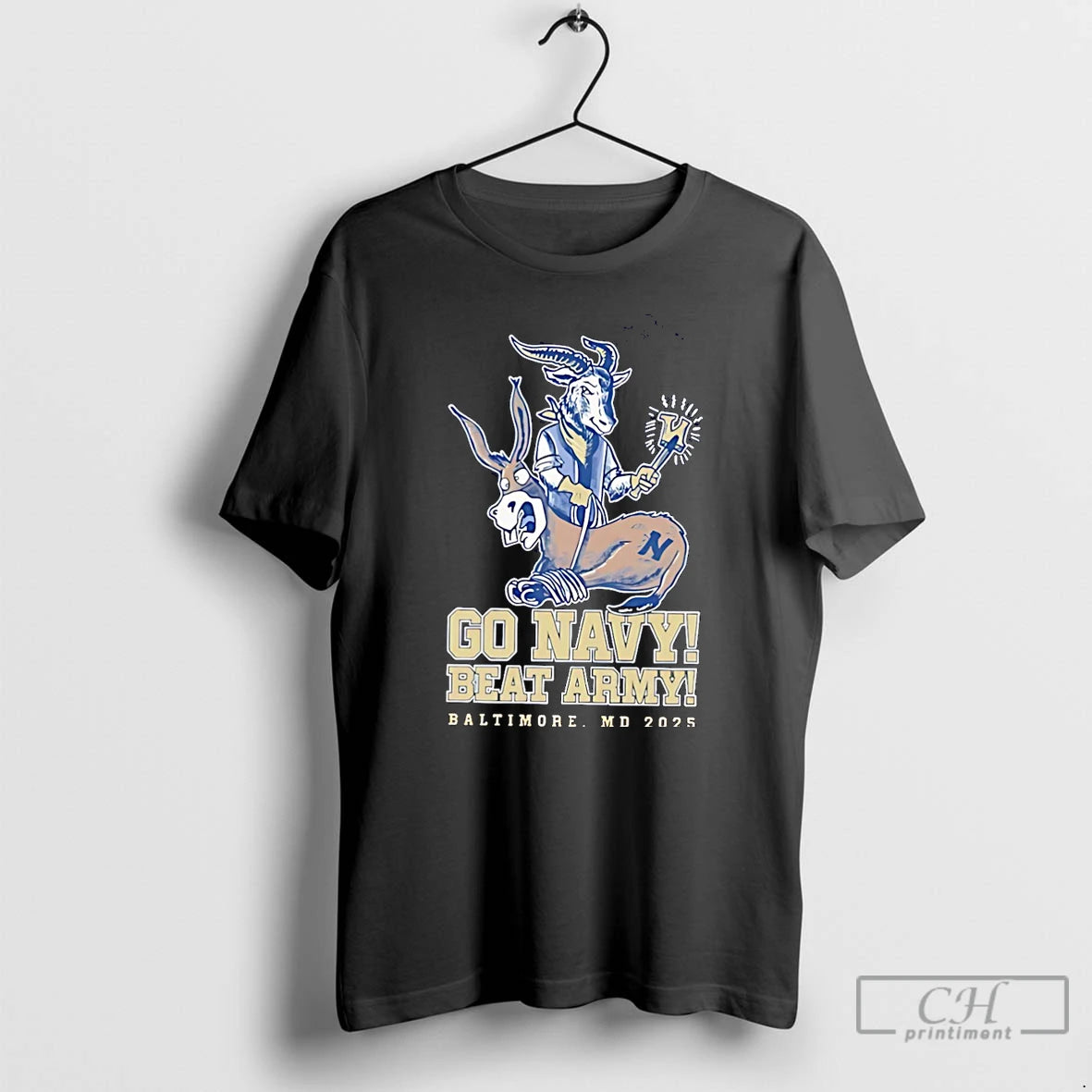 Premium Navy Midshipmen 2025 Champions Go Navy Midshipmen Beat Army Christmas - clothing by TeeHivey.com