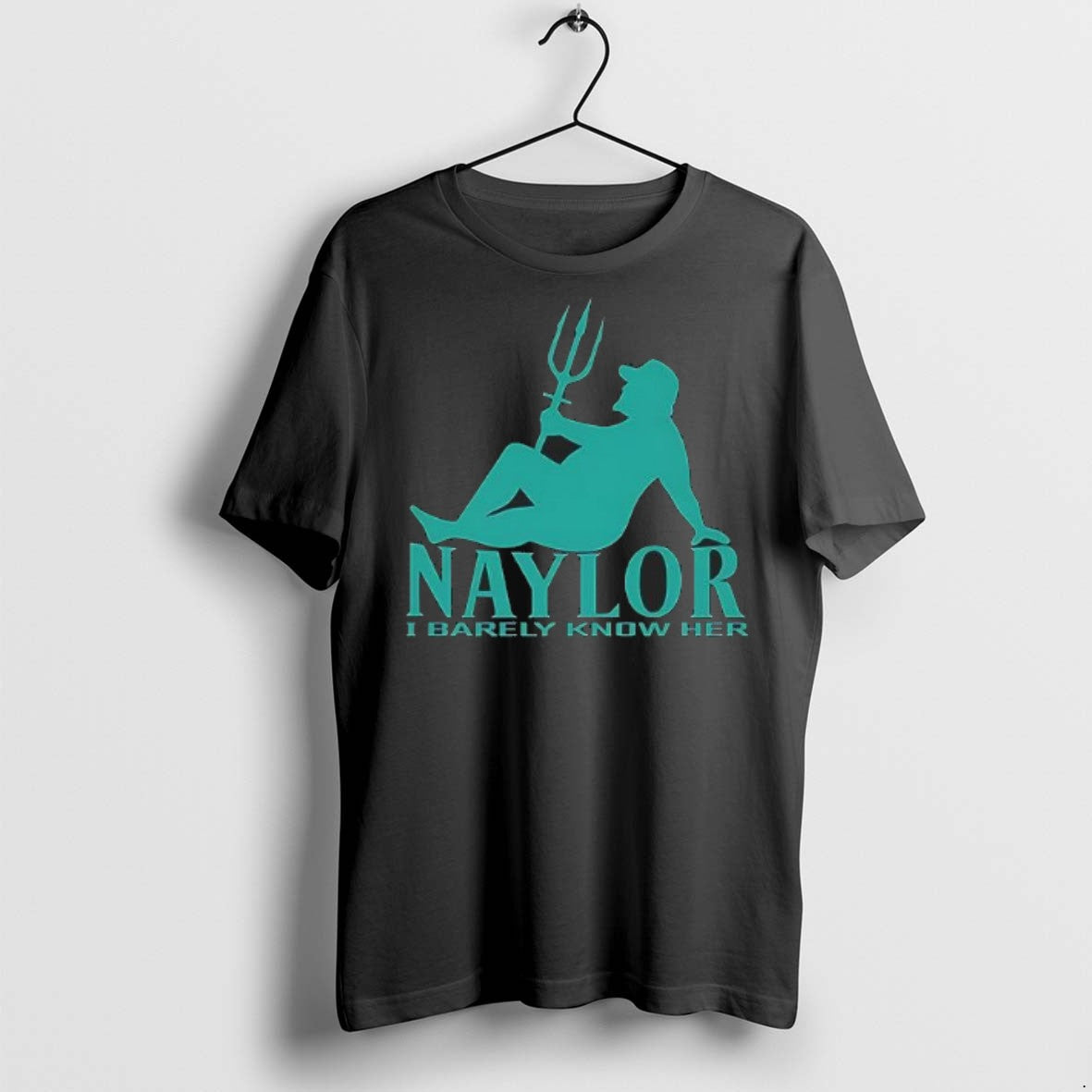 Premium Naylor I Barely Know Her Miami Marlins Meme T Shirts - clothing by TeeHivey.com