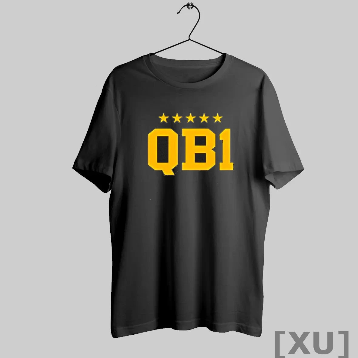 Premium Qb1 Underwhelming 12m T Shirts - clothing by TeeHivey.com