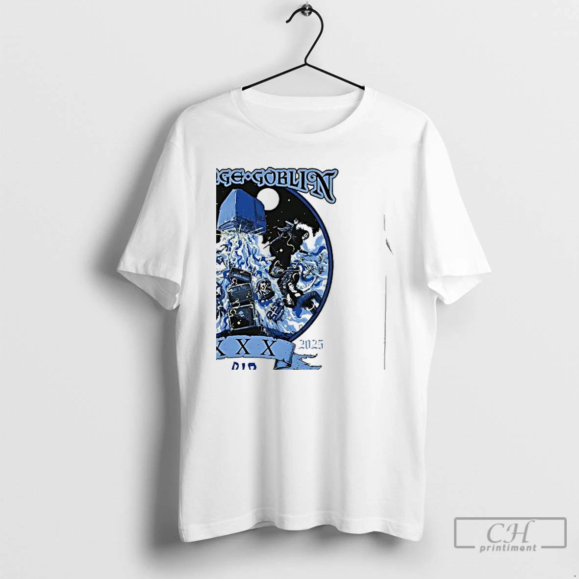 Premium Rip Orange Goblin 1995 2025 Xxx - clothing by TeeHivey.com