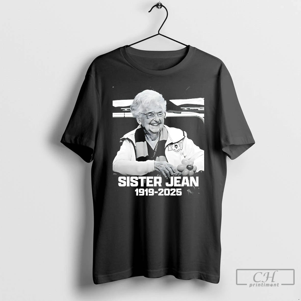 Premium Rip Sister Jean 1919 2025 T Shirts - clothing by TeeHivey.com