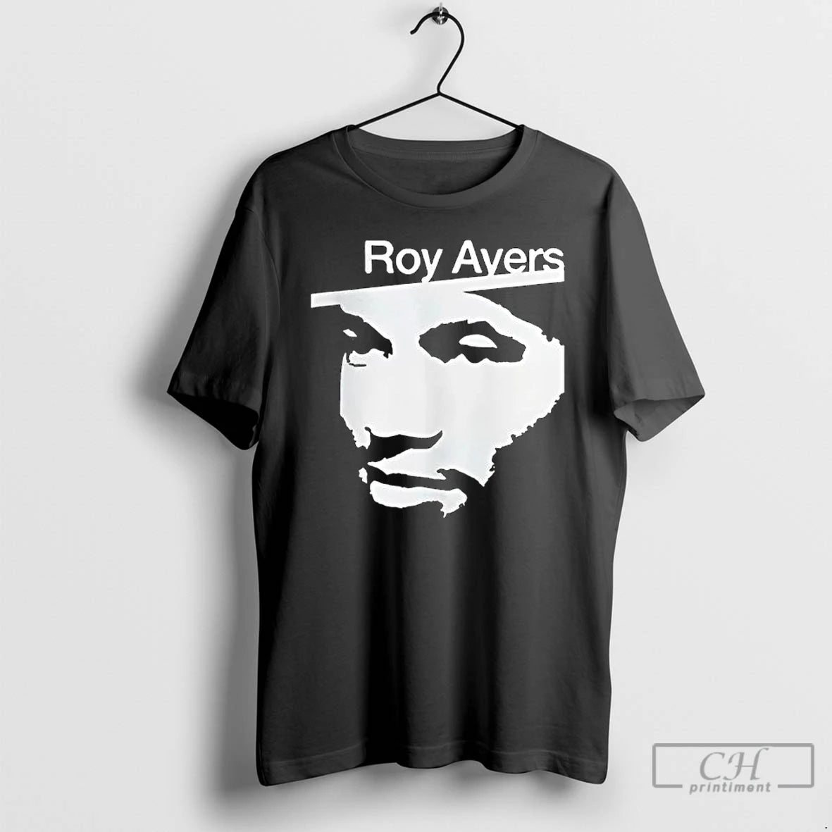 Premium Roy Ayers T Shirts - clothing by TeeHivey.com