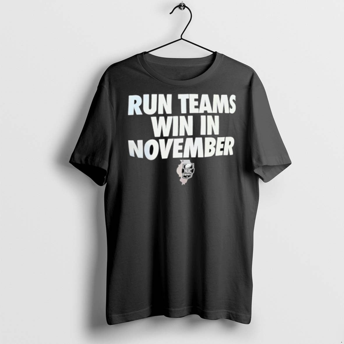 Premium Run Teams Win In November T Shirts - clothing by TeeHivey.com