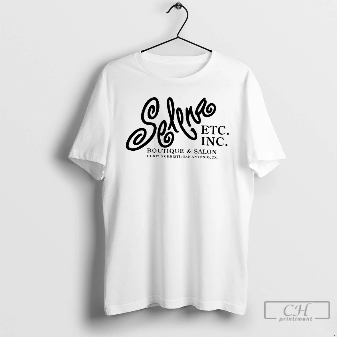 Premium Selena Boutique And Salon - clothing by TeeHivey.com