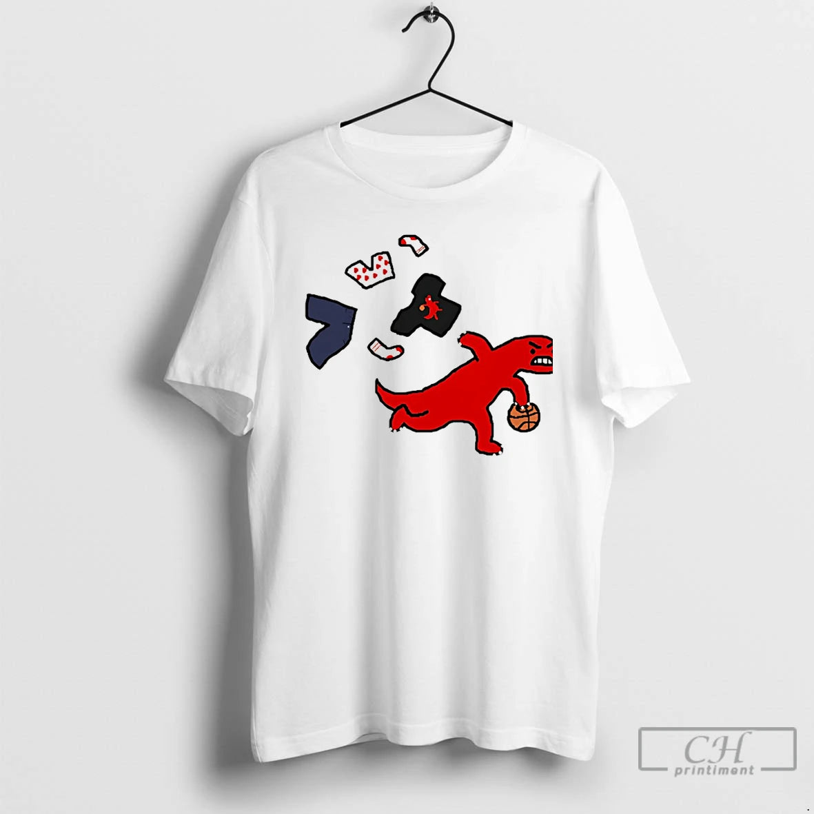 Premium Toronto Raptors 8 Game Winning Streak Christmas - clothing by TeeHivey.com