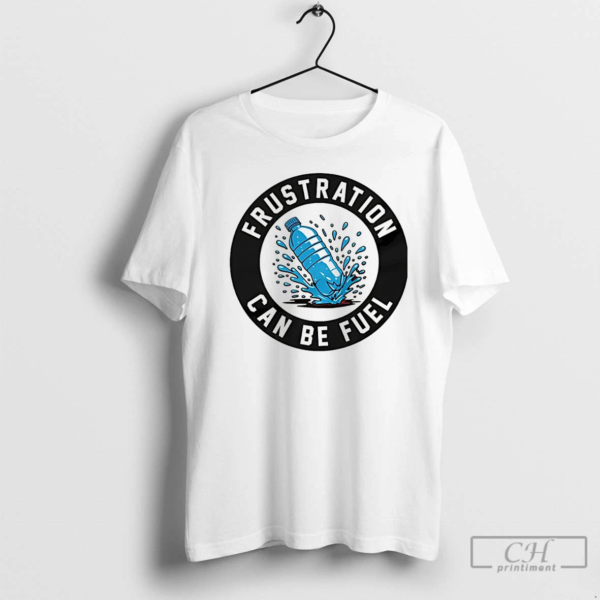 Premium Toronto Raptors Frustration Can Be Fuel Christmas - clothing by TeeHivey.com