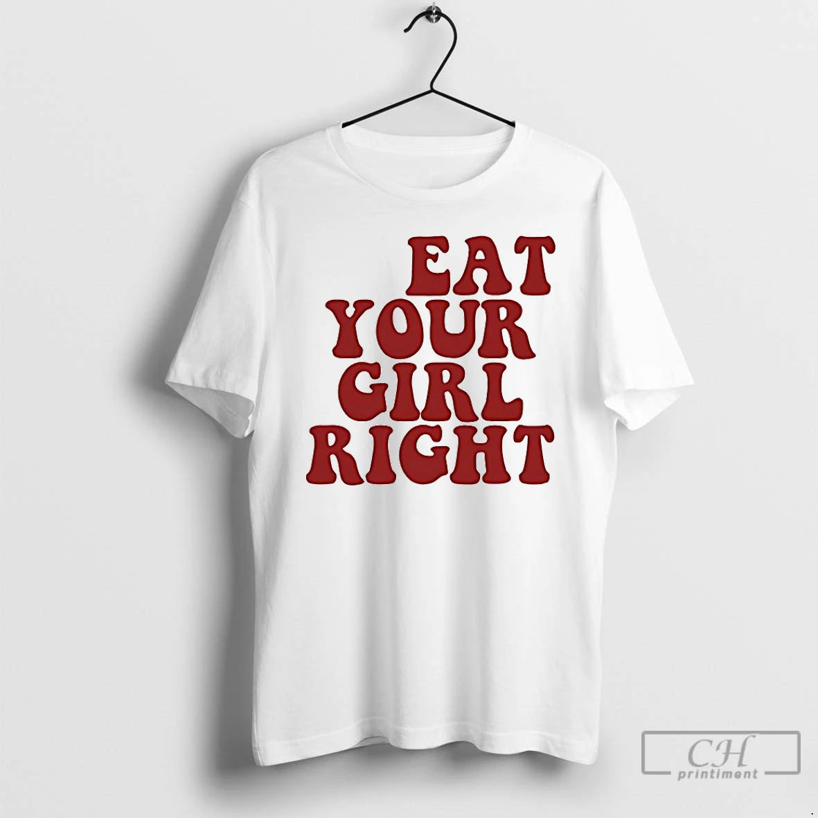Premium Treat Your Girl Right - clothing by TeeHivey.com