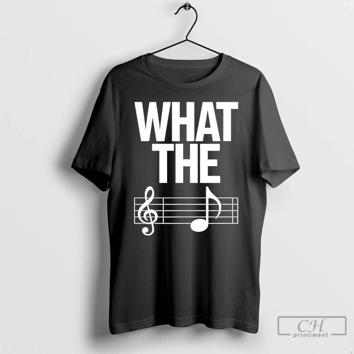 Premium What The Sol Fa - clothing by TeeHivey.com