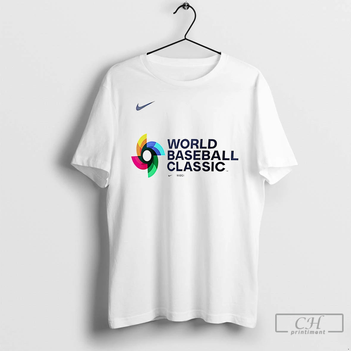 Premium World Baseball Classic Mlb 2026 - clothing by TeeHivey.com
