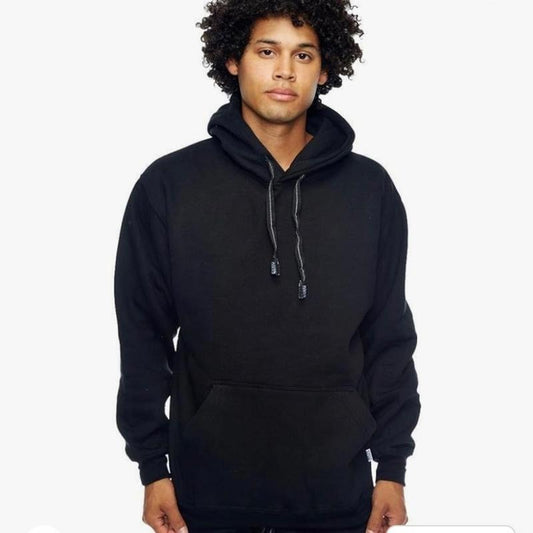 Pro Club Heavyweight Pullover Hoodie Soft Casual  winter - warm and comfy unisex - add to cat - buy now