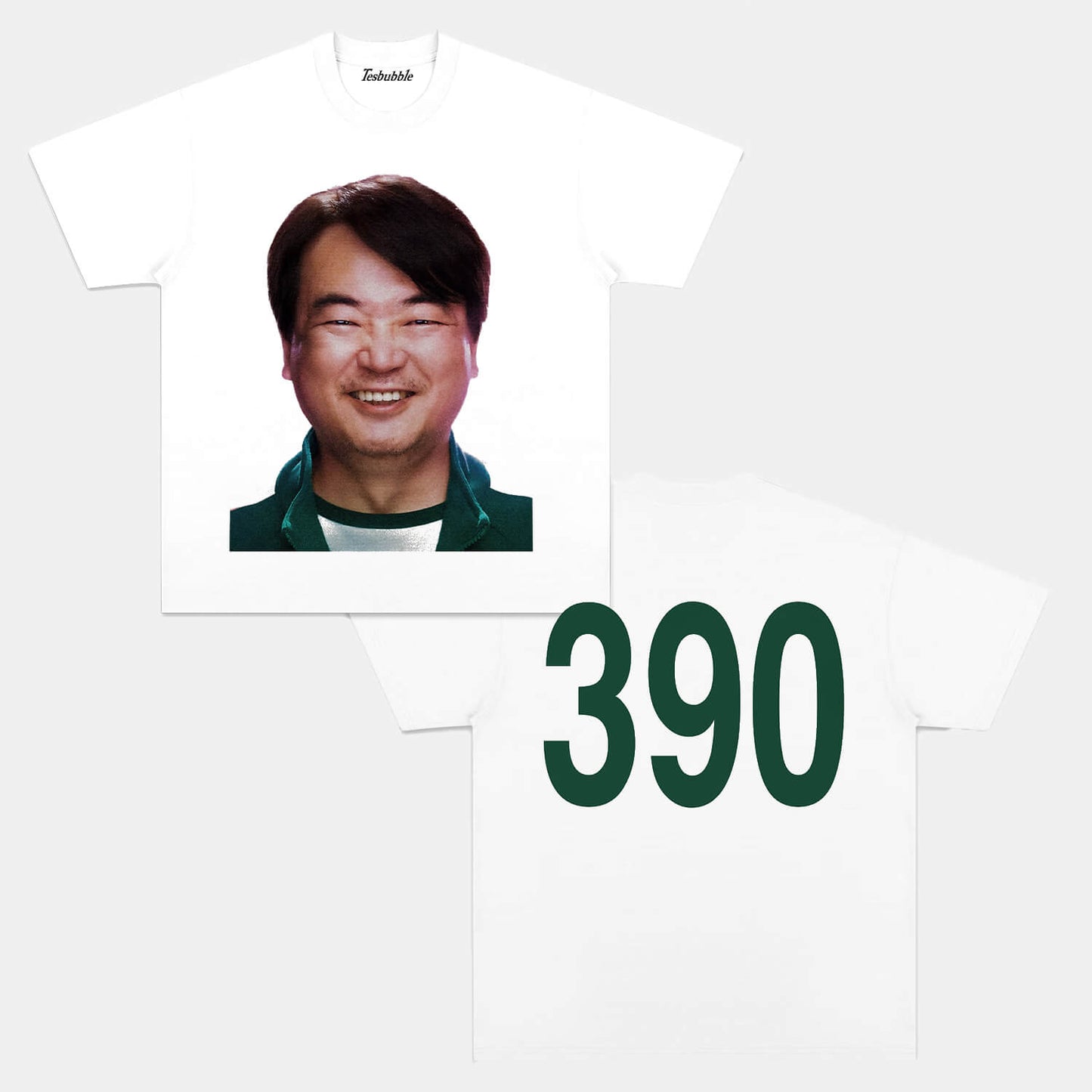 QUID GAME NO390 TEE