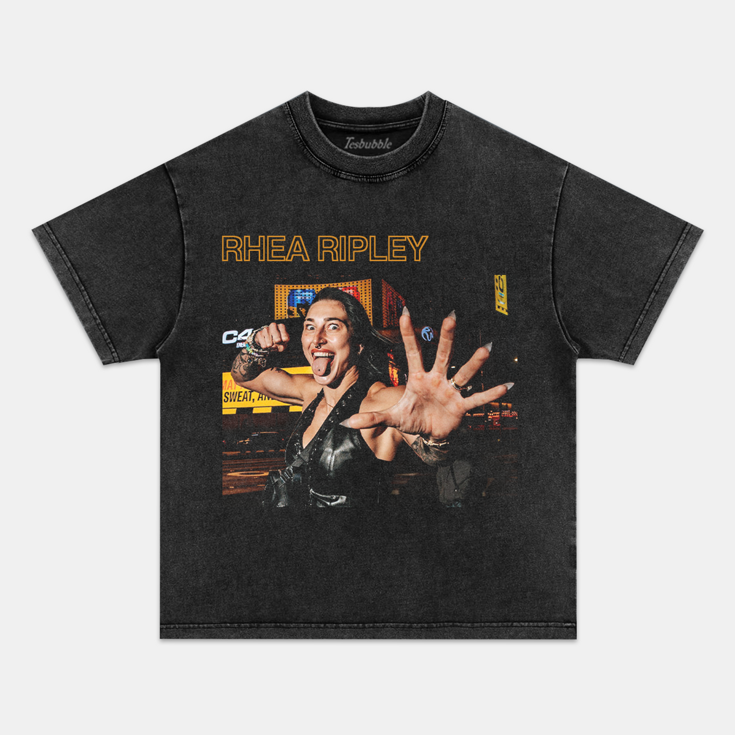 RHEA RIPLEY 2.0 TEE 4.23