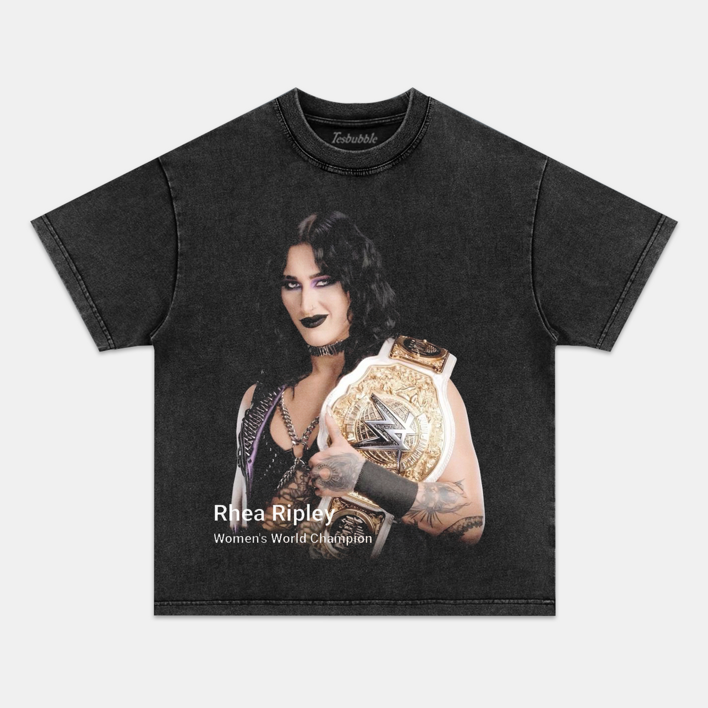 RHEA RIPLEY 4.0 TEE 4.21