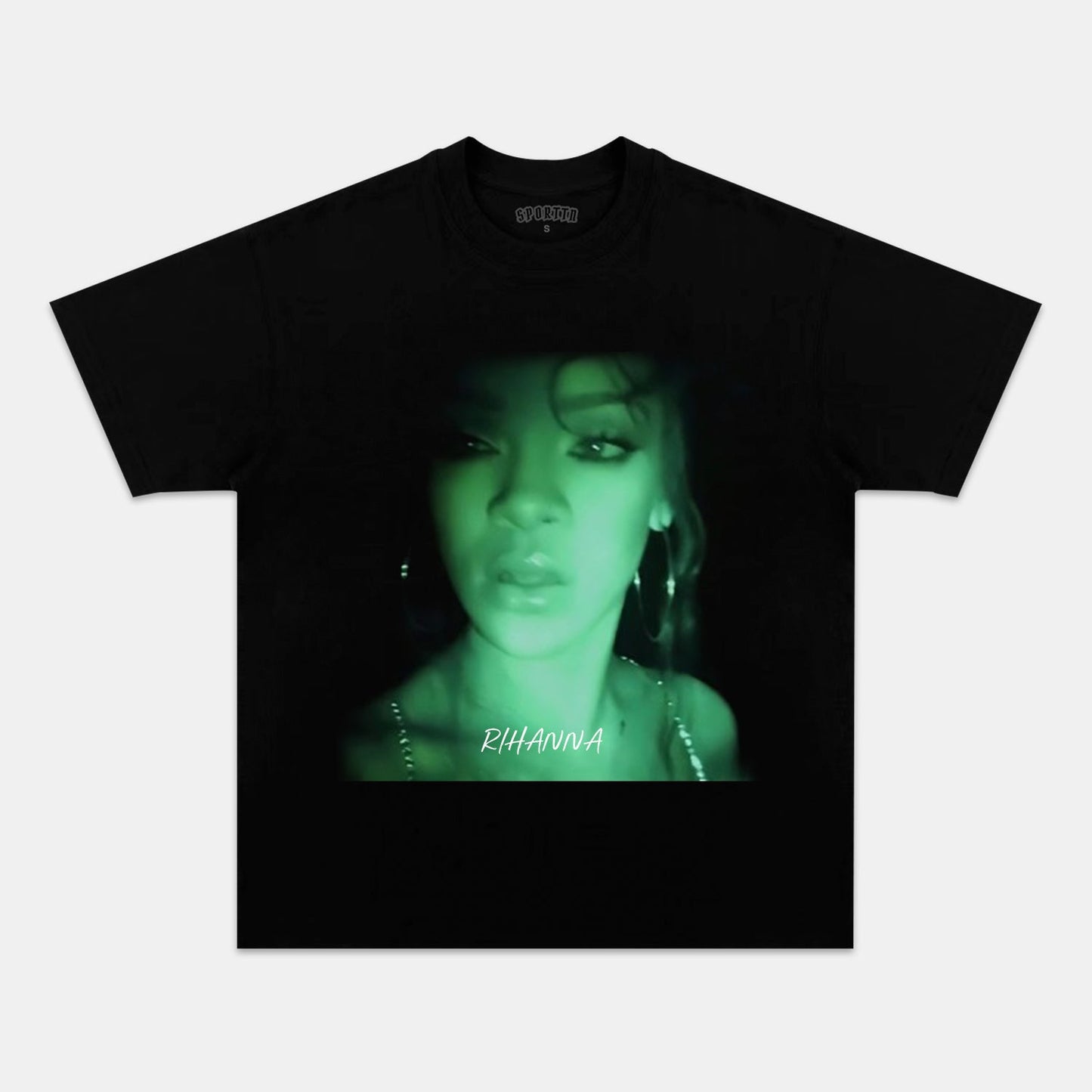 RIHANNA 2024NEW TEE - clothing by TeeHivey.com (Image 5)
