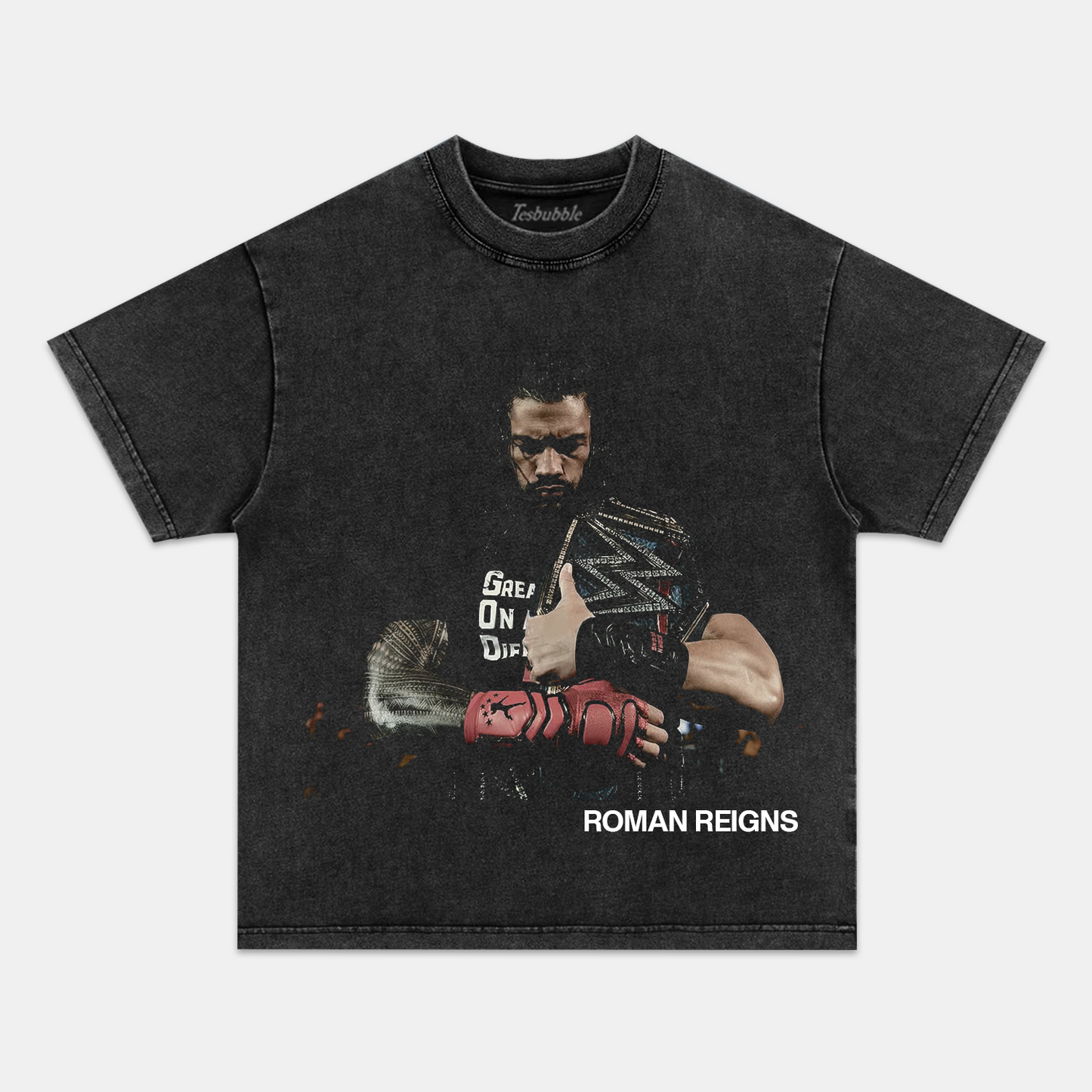 ROMAN REIGNS TEE 4.23