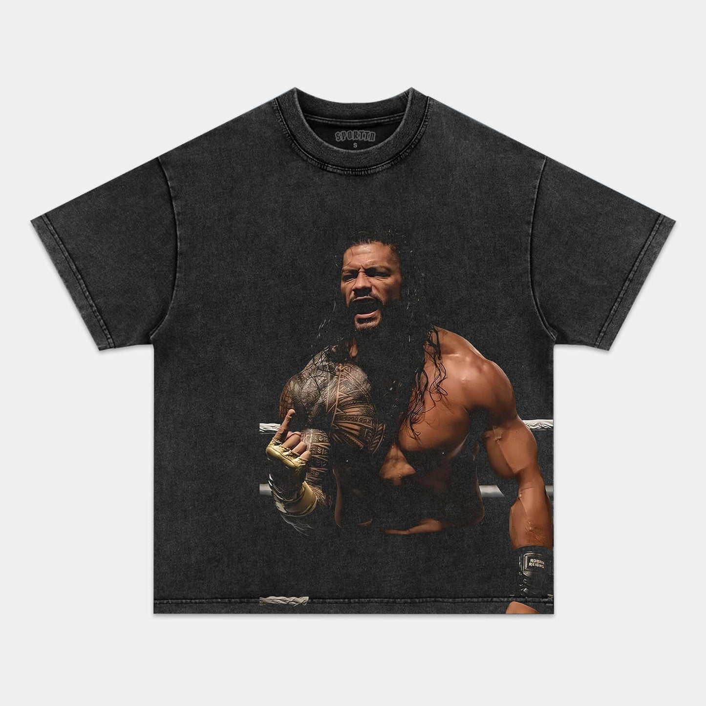 ROMAN REIGNS TEE1