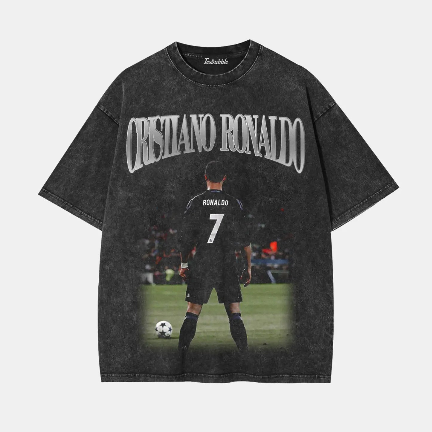 RONALDO TEE W04