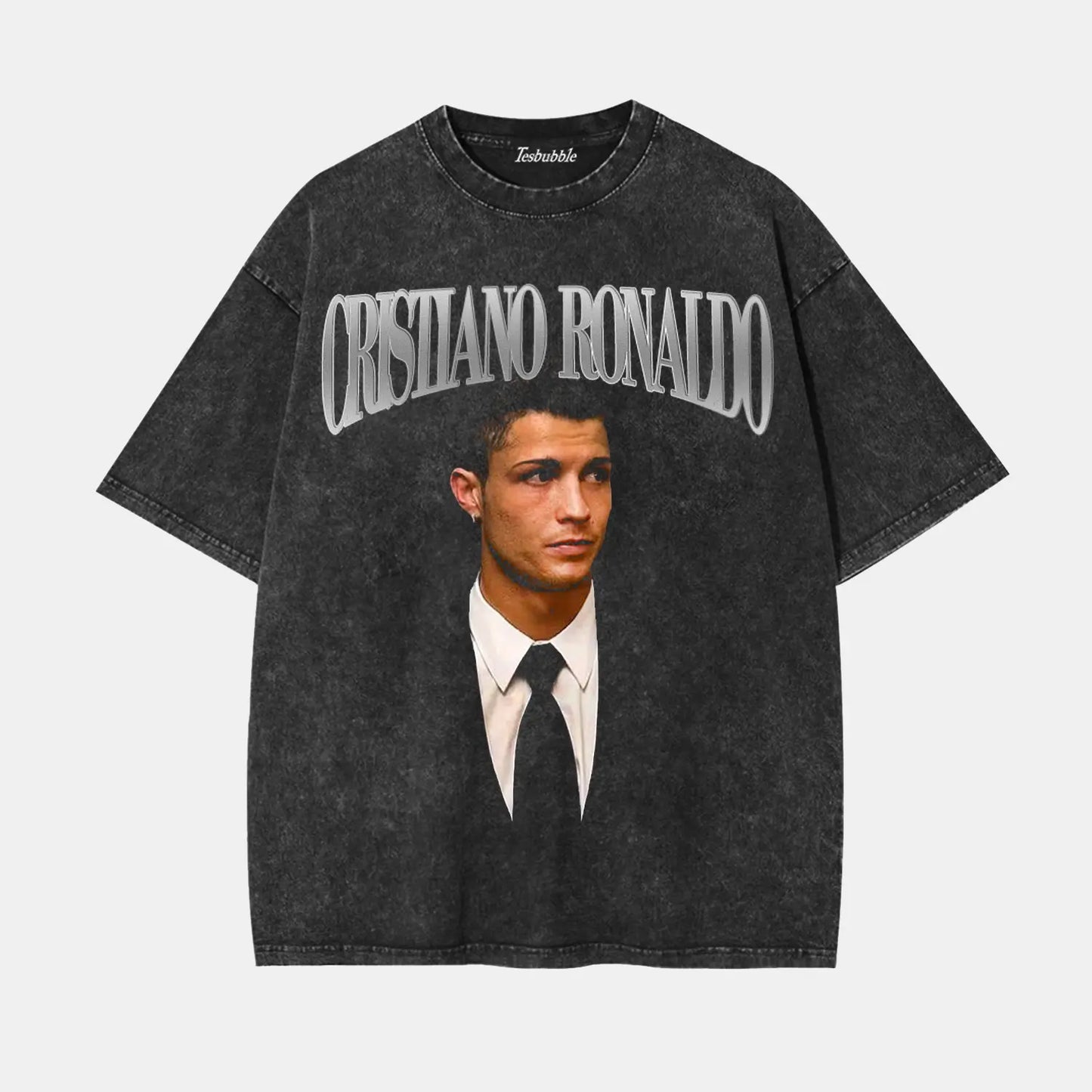 RONALDO TEE W05