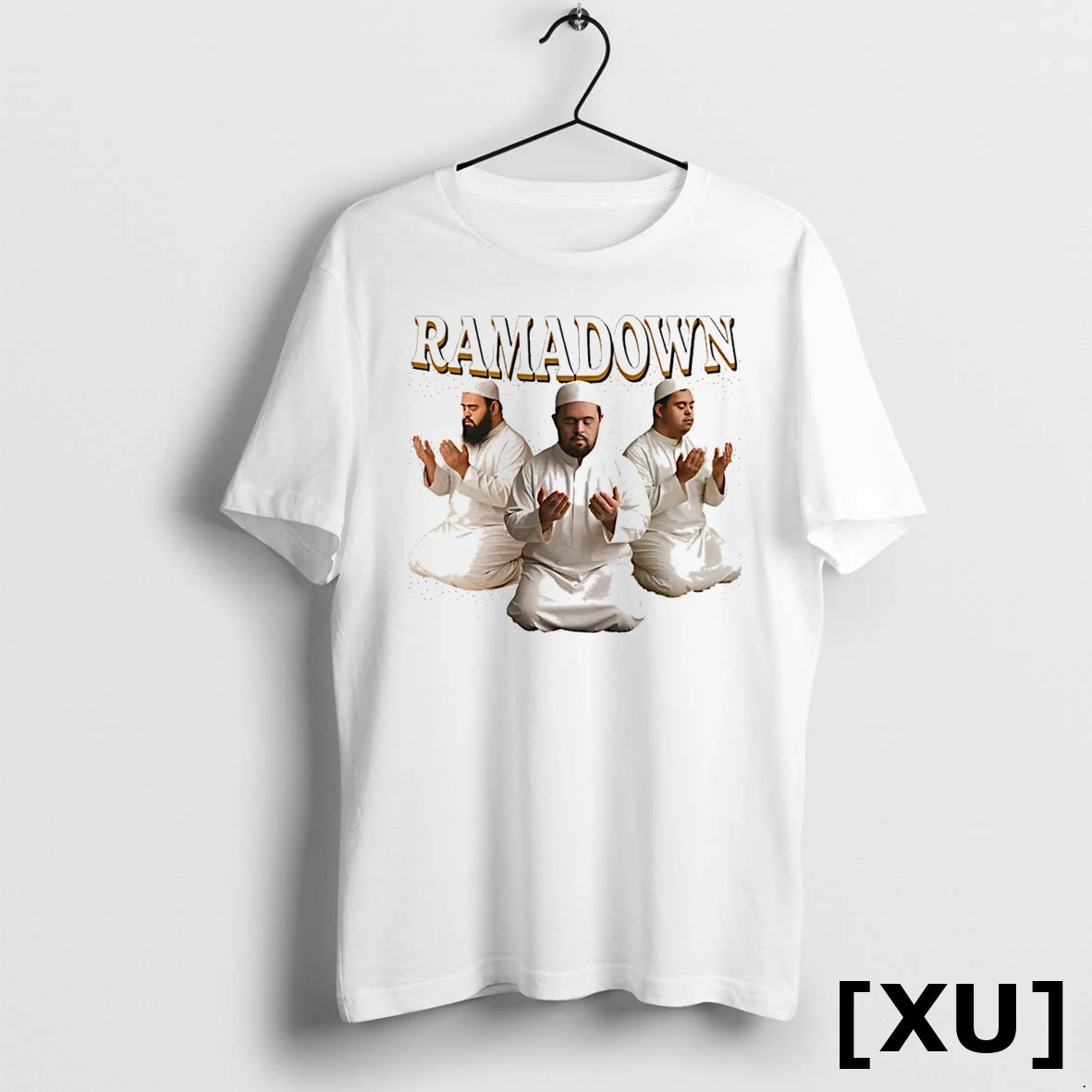Ramadown Ramadan Down Syndrome Tshirts Sweater