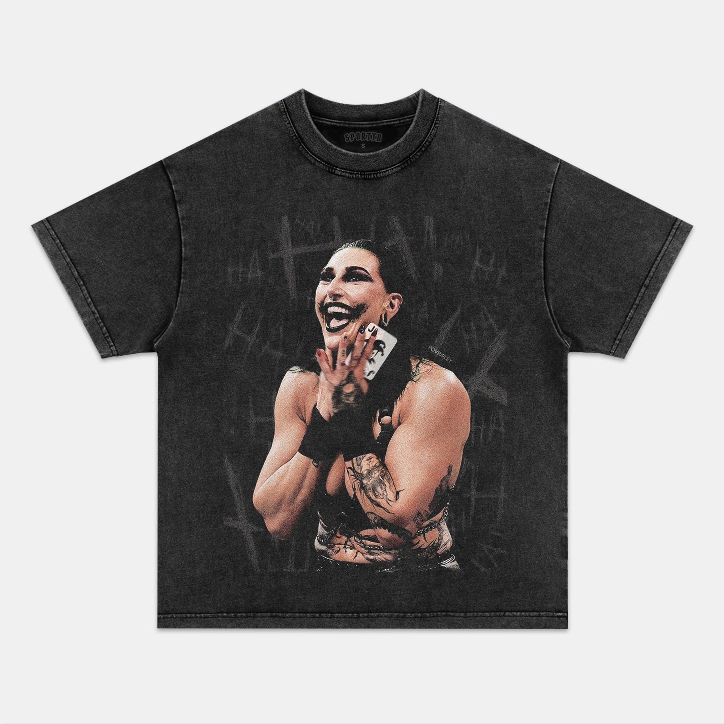 RHEA RIPLEY 2.0 TEE Style001