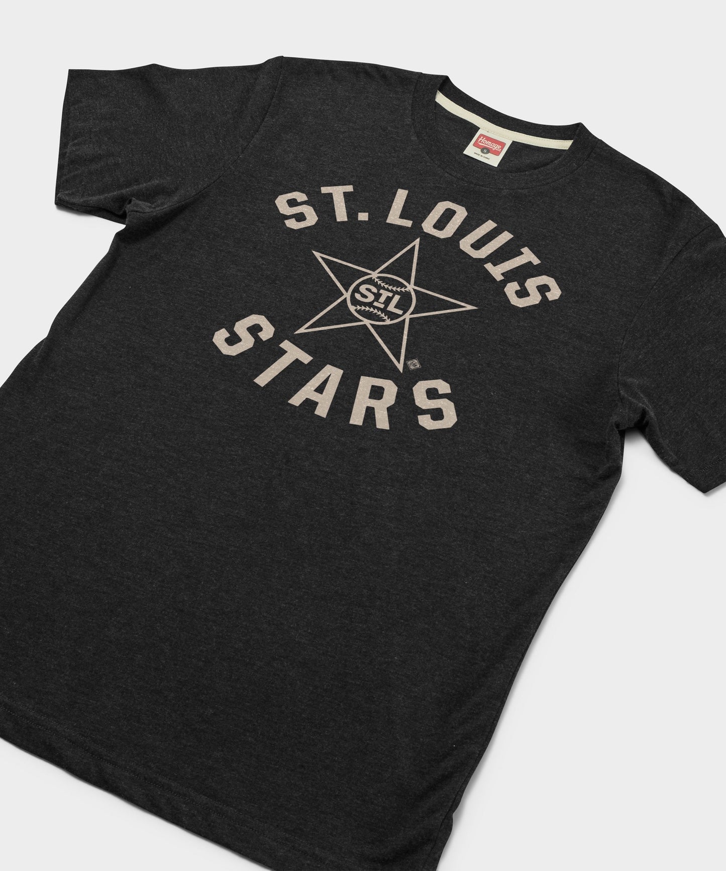 Rickwood Field St. Louis Stars