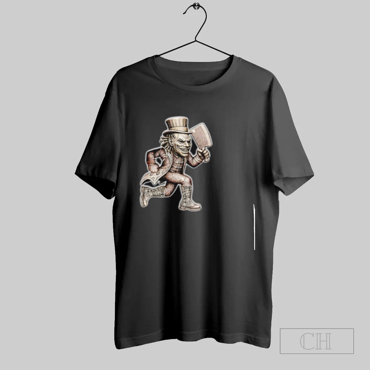 Rika Wildlee Carniman - clothing by TeeHivey.com