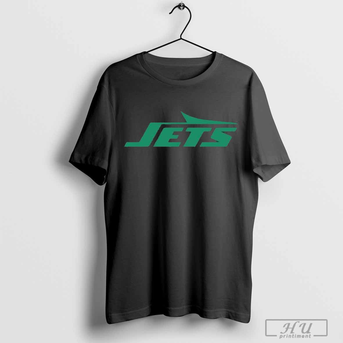 Robert Saleh Flag On New York Jets - clothing by TeeHivey.com