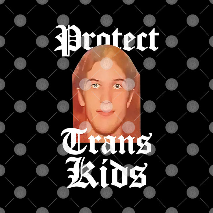 Robin Westman Protect Trans Kids T Shirt