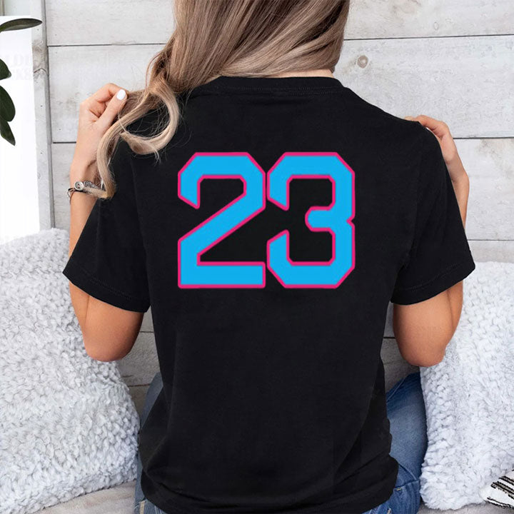 Romy Gonzalez 23 Tremendously Locked In Boston Red Sox T Shirt