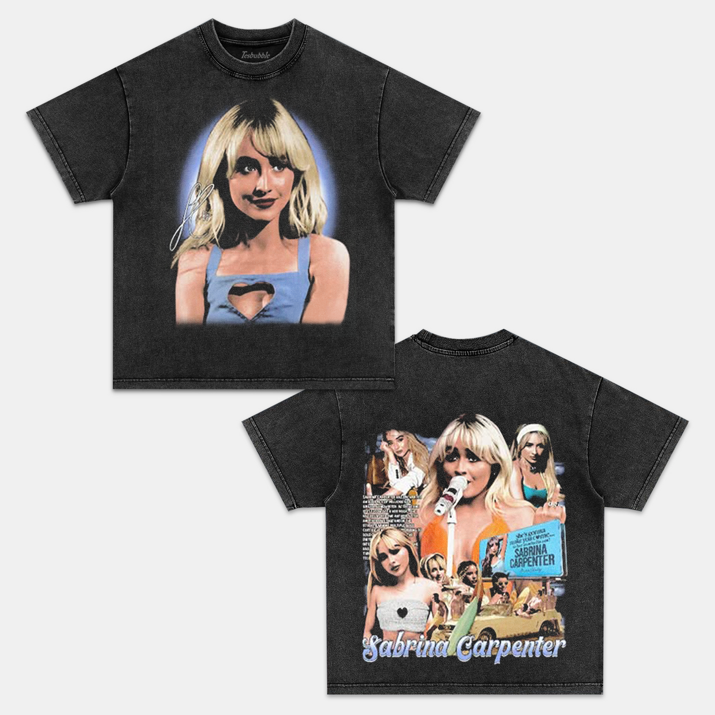 SABRINA CARPENTER 4.10 TEE