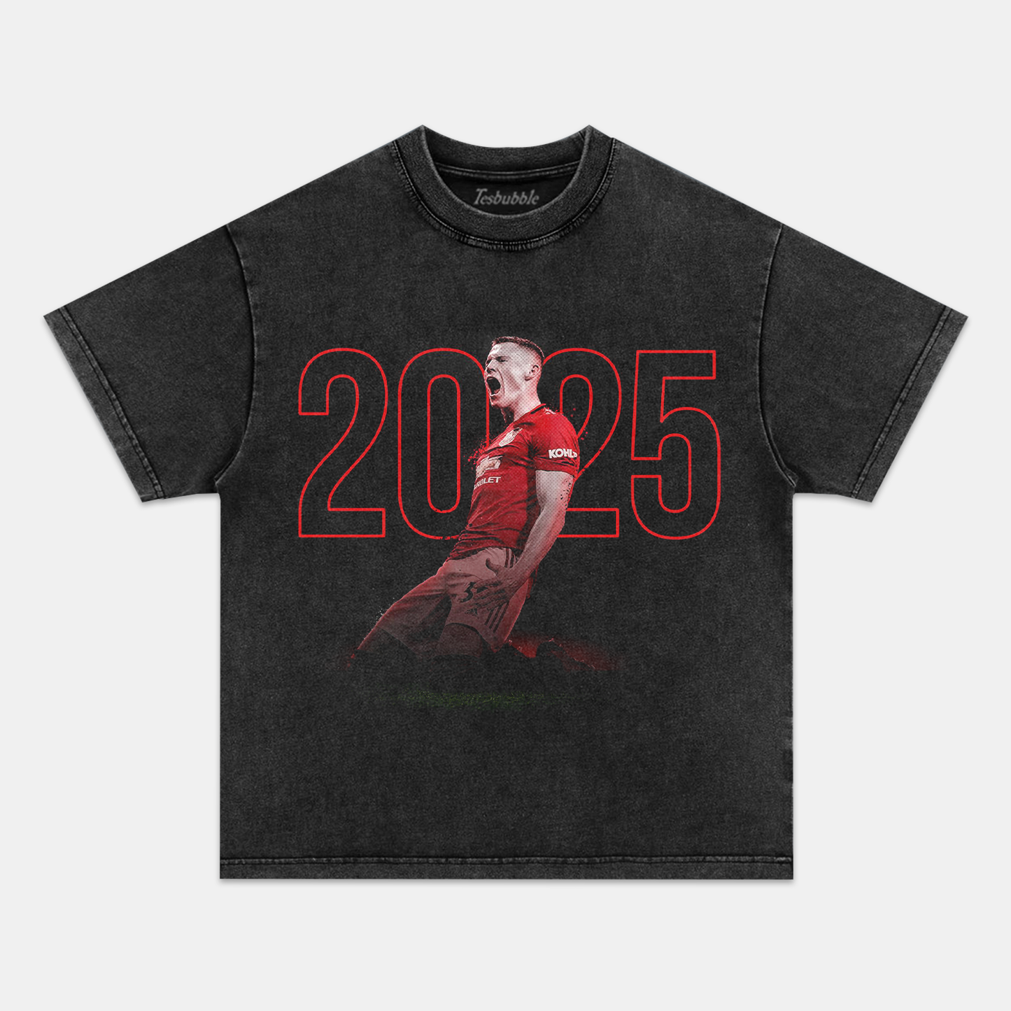 SCOTT MCTOMINAY 2.0 TEE