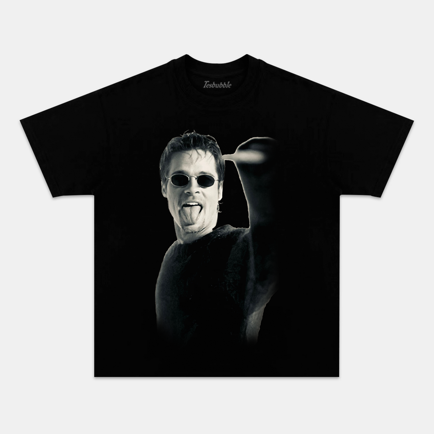 SONNY HAYES 2.0 TEE - clothing by TeeHivey.com (Image 5)