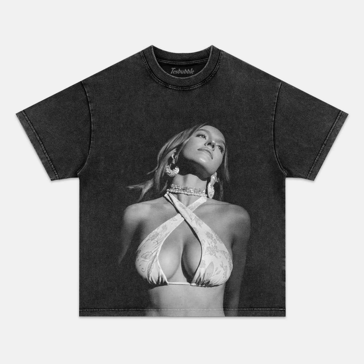 SYDNEY SWEENEY 2.0 TEE 4.22 - clothing by TeeHivey.com (Image 4)