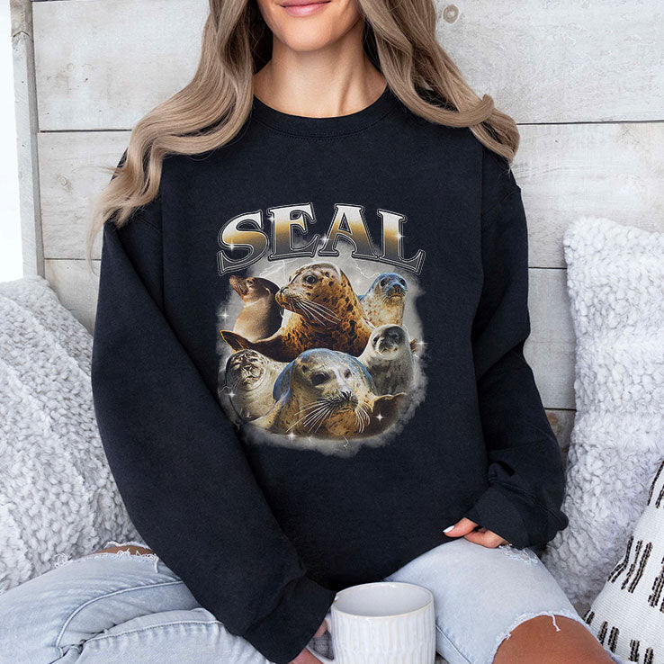 Seal T Shirt