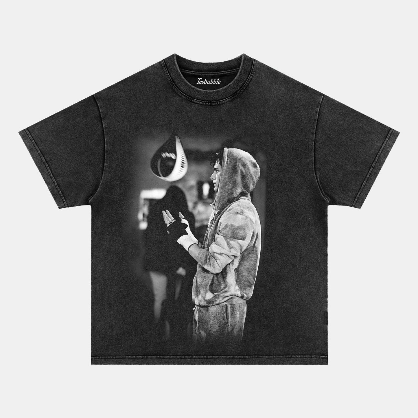SEANO'PRY TEE3 - clothing by TeeHivey.com (Image 4)