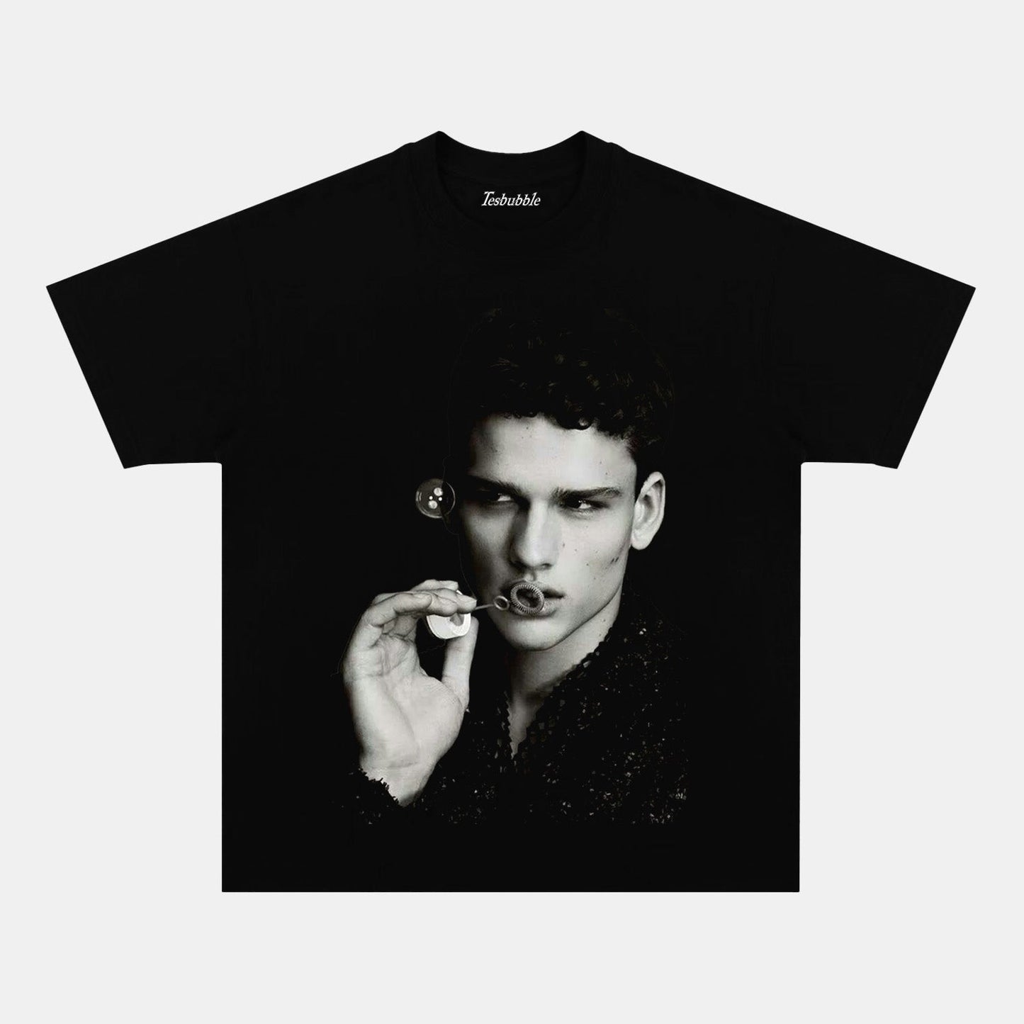 SIMON NESSMAN TEE1